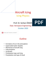 Lecture-3 Icing Physics