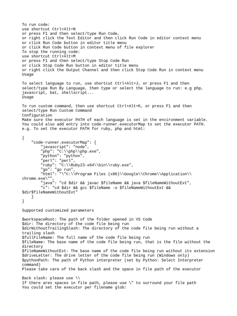 Run Code Python Online