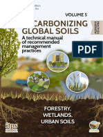 Recarbonizing Global Soils A Technical Manual of Recommended Management Practices. Volume 5