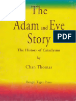 The Adam and Eve Story The History of Cataclysms ITA