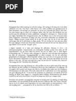 Download Propaganda by api-3729068 SN6692678 doc pdf