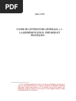 MENFP - Programme EEA 7e A 9e AF | PDF