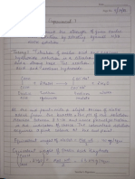 Cgem PR, Titration, Oxalic Acid and NaOH