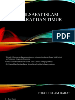 7.filsafat Islam Barat Dan Timur (Pertemuan 7)