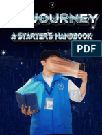 HR Journey - A Starter's Handbook