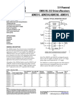 ADM223 AnalogDevices