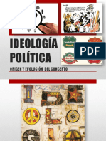 Ideología Política
