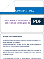 Endo Marketing