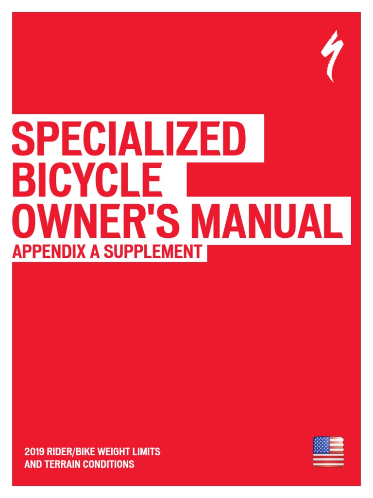 State Operation Manual Appendix A