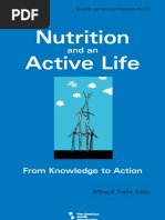Download Nutrition and an Active Life by api-3729087 SN6692741 doc pdf