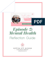 Twhreflectionguideepisode 2 Mentalhealthfinal