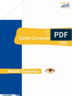 AIESEC Global Competency Model 2010