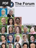 Download MRCF Annual Review 2010-11 by Migrants Organise SN66927675 doc pdf