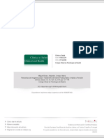 Reescritura de Imágenes para El Tratamiento Del Estrés Postraumático. Análisis y Revisión