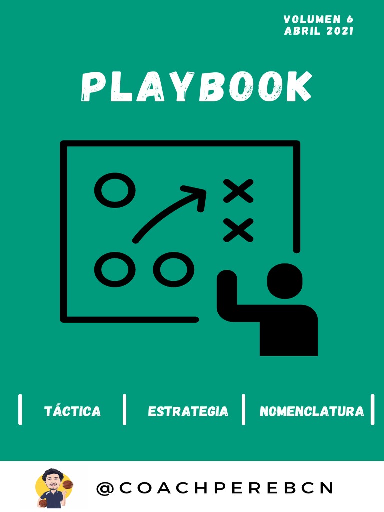 Playbook Coach Pere | Descargar gratis PDF | Asociacion Nacional de ...