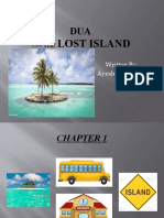 DUA On The Lost Island