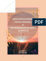 EBOOK - Rejuvenescimento Facial Natural