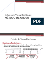 Docslide Com BR Processo de Cross Passo