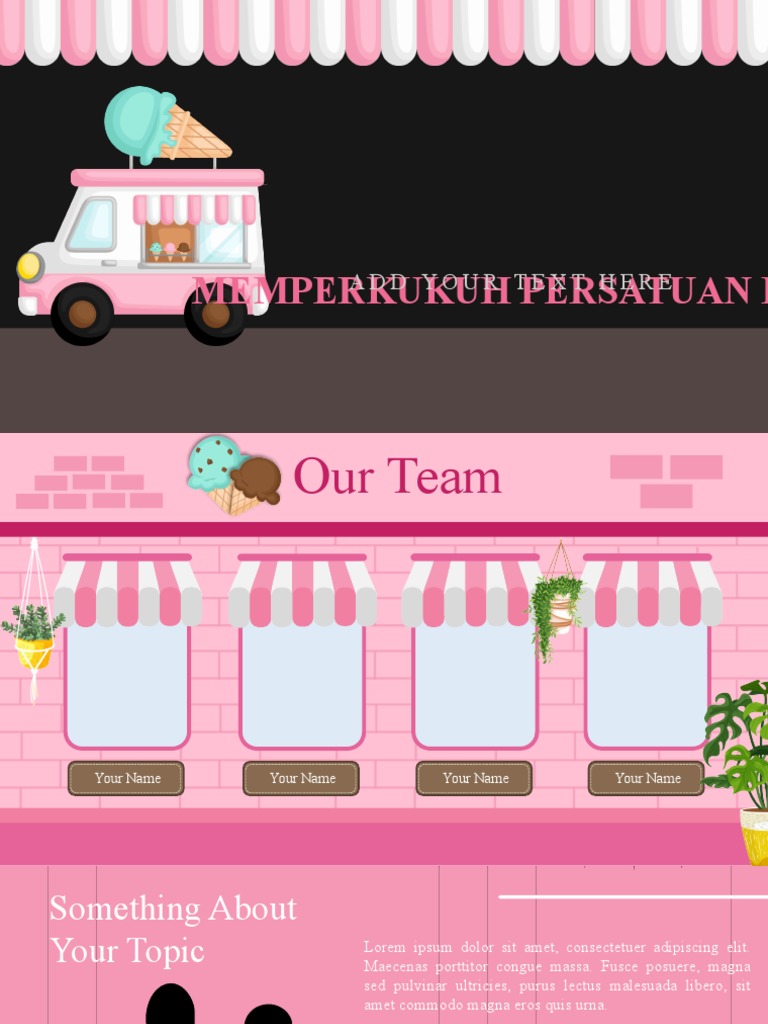 Ice Cream | PDF