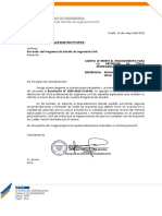 Oficio Múltiple #005-2023-Inci-Fi-Upao - Se Remite El Procedimiento para La Obtención de Titulo Profesional de Ingeniero Civil.