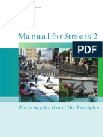 Manual For Streets 2
