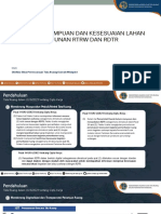 Presentasi Narasumber - ATRBPN - Bimtek Sumbar - Agustus 2023