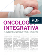 Articulo Cancer