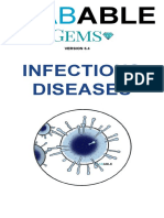 18.1 - Infectious Diseases