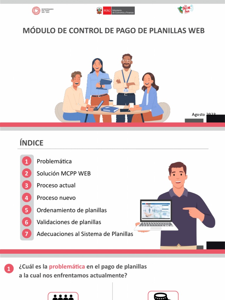 MCPP Web 14.08 | PDF