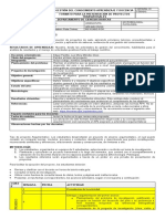 Formato para La Presentación de Proyectos Transversales DCB 2023-2
