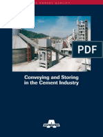 Aumund - Cement Industries