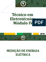 Eletrotécnica - Módulo IV - Medição de Energia Elétrica (2) (1)