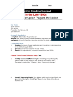 Topic 2 - Lesson 3 Interactive Notepad