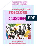 Folclore Cordel