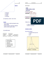 Uvod Statistika