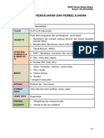 3.Modul Pelancongan