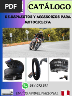 Lista de Precios Llantas Ohero | PDF | Naturaleza