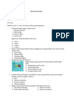 Soal Evaluasi