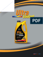 Ficha Tecnica - Ultra Coolant Concentrate23