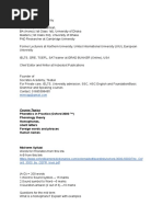 Phonetics & Phonology - Notes by Azmi Sir