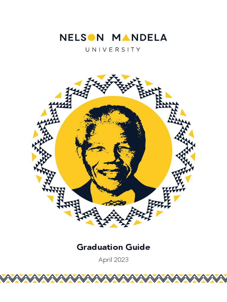 Graduation Ceremony Guidelines 2023 | PDF | Fashion | Dress Codes
