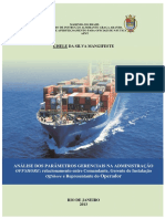Análise Dos Parâmetros Gerenciais Na Administração Offshore