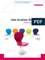 CIMA, 2007, Strategic Analysis Tools, Topic Gateway Series No. 34 (CIMA) Id