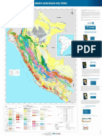 2022-Mapa Geologico Peru