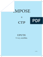 Impose Upute v052