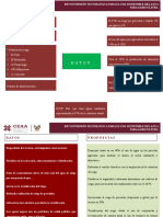 Agenda Del Agua Agropecuario