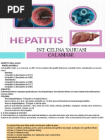 Hepatitis