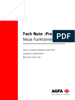 TechNote NeueFunktionen Prepress 10.5 v2
