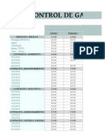 Control de Gastos (Copia 1)