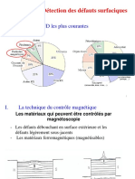 CND 2022 Ressuage Magnéto